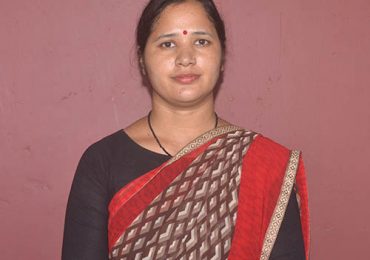 Mrs. Hemlata Rathore ( M.A. (History) B E.D.  D El ED)