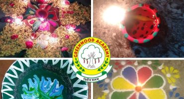 Festival Of Colours – Holi