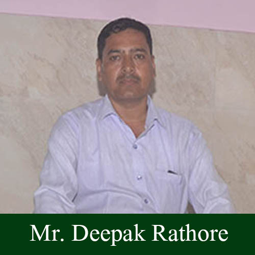 Deepak-Rathore