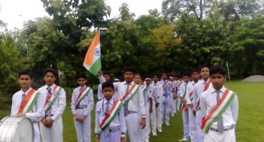 15 August , Independence Day
