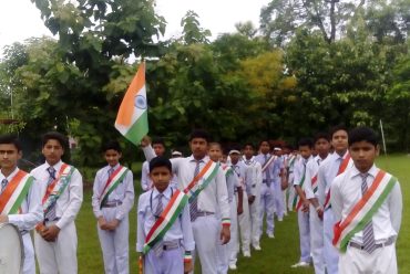 79th Independence Day of India (15/8/25)