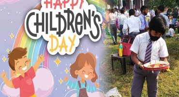 Children’s Day 2021 in India
