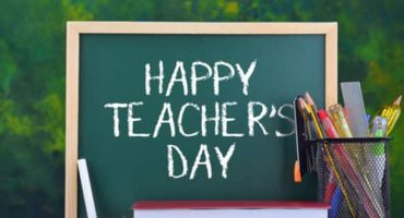 Happy Teachers’ Day 2023