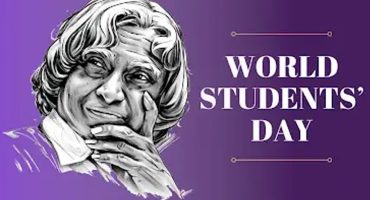 World Students Day