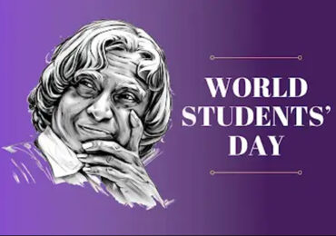 World Students Day