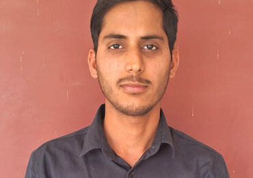 Bhuwan Chandra Pandey ( B. Sc ,ZBC  ,Bed UTET – II )