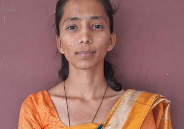 Kajal Bisht ( Msc.  Chemistry Bed)